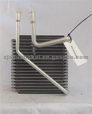 Zhejiang Shuangkai SKCZ014-019 FORD ESCORT 1991-1999 F1CZ-19860Z Evaporator Cooling Coil Auto Air Condition