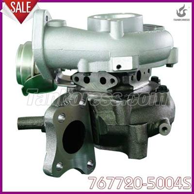 Turbocharger GT2056V Turbo Charger For Nissan 769708-0002