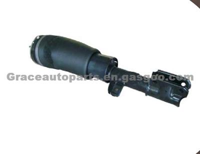 Brand New High Quality Front Left Air Suspension Strut For Land Rover L322 OE#RNB000740