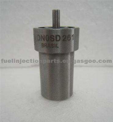 DN Series Diesel Fuel Injector Nozzle DN0SD2110