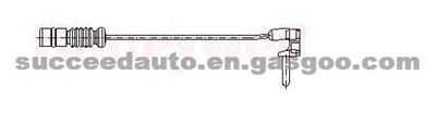 Brake Pad Sensor FOR MERCEDES-BENZ 163 540 1517