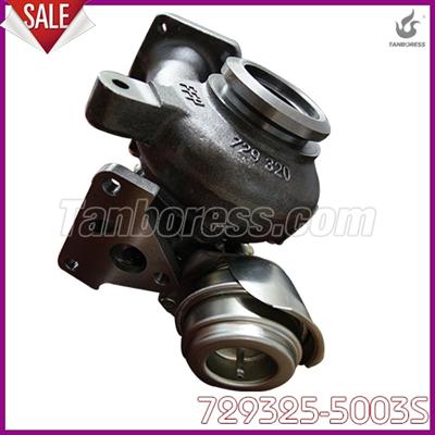 Turbocharger GT1749V Turbo Charger For Volkswagen 070145701KV