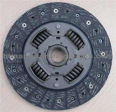 CLUTCH DISC For NISSAN 30100-S3100 30100-24L00