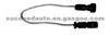Brake Pads Wear Sensor FOR MERCEDES-BENZ 670 540 0017