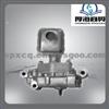 Brand New Oil Pump For TOYOTA 15100OH010 1510028020