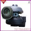 Turbocharger GT2256V Turbo Charger For Iveco Renault 500379251