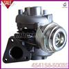 Turbocharger GT1749V Turbo Charger For Audi Volkswagen 454158-0003