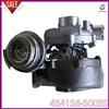 Turbocharger GT1749V Turbo Charger For Audi Volkswagen 454158-0002