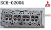 Mitsubishi 4G64 Cylinder Head