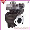 Turbocharger GT1749V Turbo Charger For Land 708366-5005s
