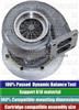 Engine parts  Turbocharger K16 900 096 0299 used for engine Mercedes Benz