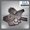 Brand New Oil Pump For ISUZU EX450