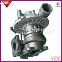 Turbocharger RHF5 Turbo Charger For Isuzu Opel VIDA