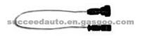 Brake Pad Sensor FOR MERCEDES-BENZ 601 540 0617