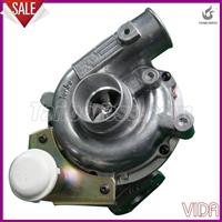 Turbocharger RHF5 Turbo Charger For Isuzu Opel 8-97185-645-2