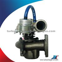 Turbocharger For PARKINS GT2052 727266-5001S