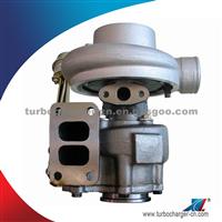 Turbocharger HX35W 3536971 3802767