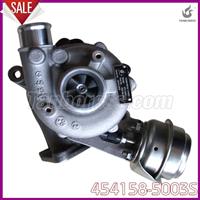 Turbocharger GT1749V Turbo Charger For Audi Volkswagen 028145702CX