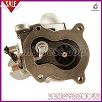 Turbocharger GT1549s Turbo Charger For Mitsubishi Opel Renault Volvo 53039700048