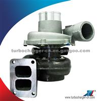 Turbocharger Q38-6334A