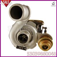 Turbocharger GT1549s Turbo Charger For Mitsubishi Opel Renault Volvo 751768-5003S