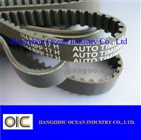 YU Type Auto Timing Belt