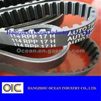 R(MR) Type Auto Timing Belt