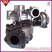 Turbocharger GT1749V Turbo Charger For Land 7781475.9