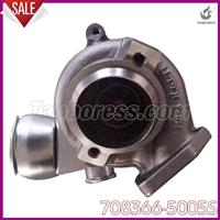 Turbocharger GT1749V Turbo Charger For Land 708366-5002S