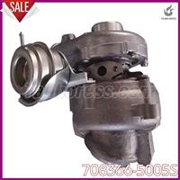 Turbocharger GT1749V Turbo Charger For Land STC4546