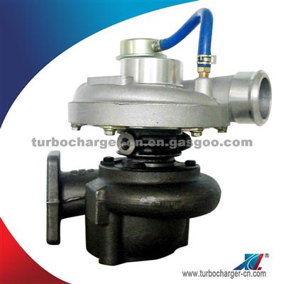 Turbocharger For PARKINS GT25 2674A404S