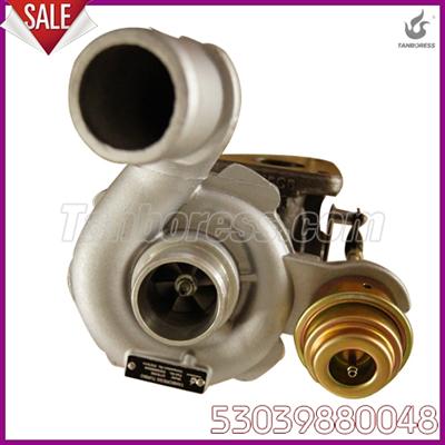 Turbocharger GT1549s Turbo Charger For Mitsubishi Opel Renault Volvo MW30620721