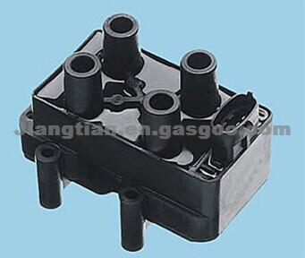 Ignition Coil Renault 7700872834