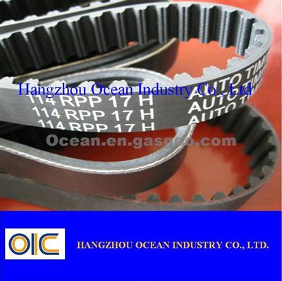 RPP Type Auto Timing Belt