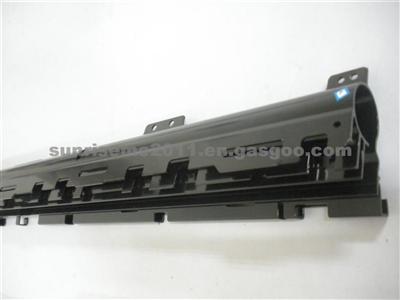 Aluminum Alloy Extrusion Products XJ259