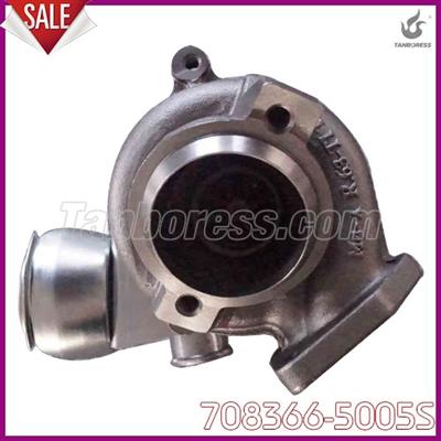 Turbocharger GT1749V Turbo Charger For Land 708366-0003