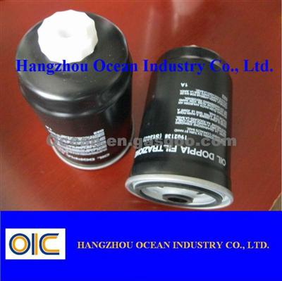 Lube Oil Filter