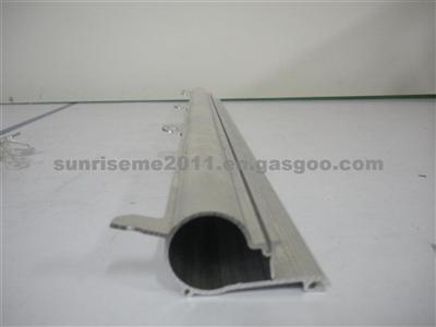 Aluminum Alloy Parts XJ262