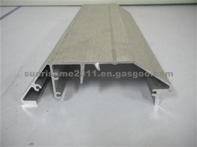 Aluminum Alloy Parts XJ264