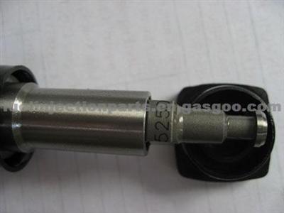 Diesel Fuel Spare Parts Plunger ,Elements P2,P27,P49, P109