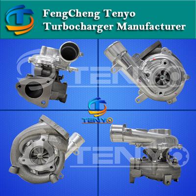 TOYOTA Hilux Turbo CT16V 17201-30110 Turbocharger