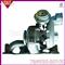 Turbocharger GT1749V Turbo Charger For Audi Seat Skoda Volkswagen 03G253010JX - img1