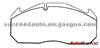 Brake Pad Sensor FOR Renaulit 5001834075