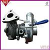 Turbocharger RHF4 Turbo Charger For Mitsubishi VT10