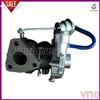 Turbocharger RHF4 Turbo Charger For Mitsubishi VC420088