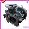 Turbocharger RHF4 Turbo Charger For Mitsubishi VB420088