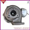 Turbocharger GT1749V Turbo Charger For Hyundai 2823127900