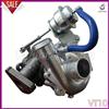 Turbocharger RHF4 Turbo Charger For Mitsubishi VA420088