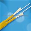 DUPLEX ZIPCORD INDOOR FIBER OPTIC CABLE