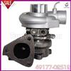 Turbocharger TD04-11G-4 Turbo Charger For Mitsubishi Hyundai 49177-00401